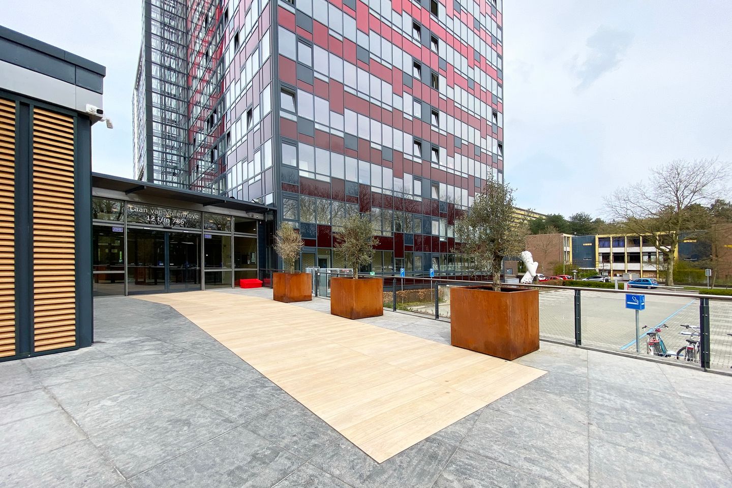 Photo 5 of Laan van Vollenhove 78