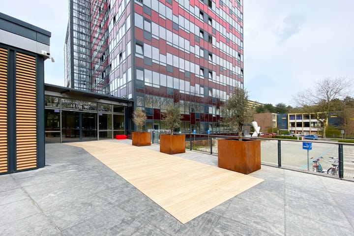 Photo 5 of Laan van Vollenhove 78