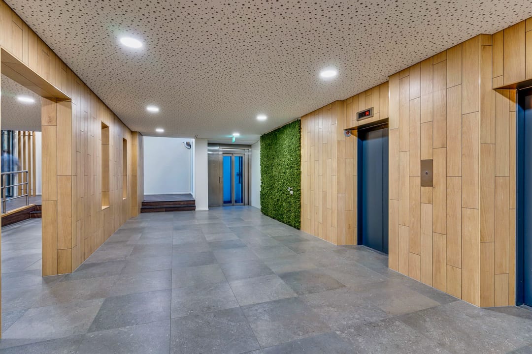 Photo 7 of Laan van Vollenhove 78