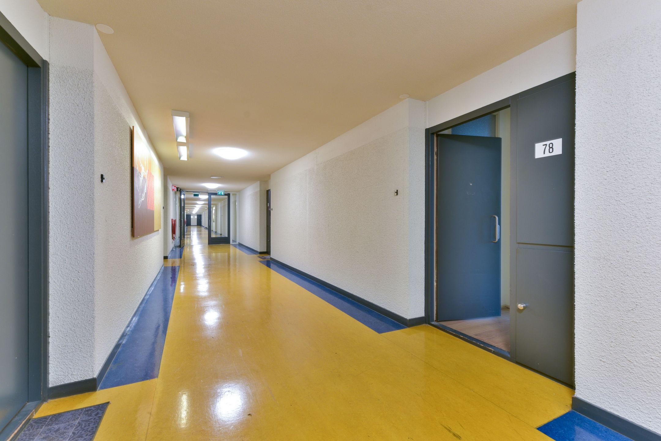 Photo 9 of Laan van Vollenhove 78