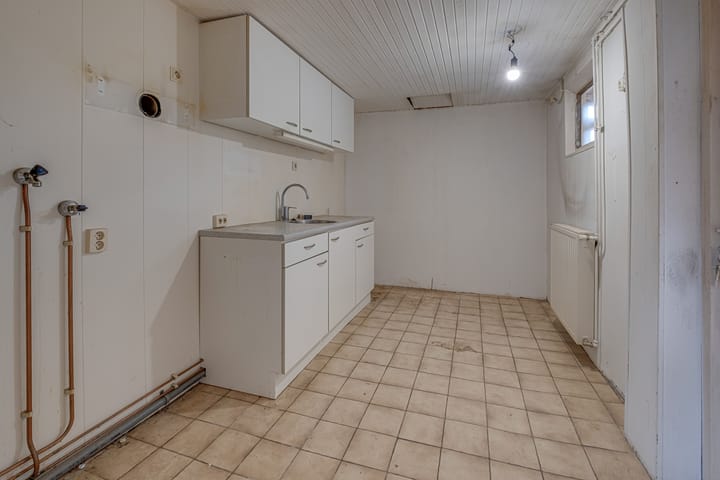 Photo 3 of Burg Schoolmeestersstraat 12