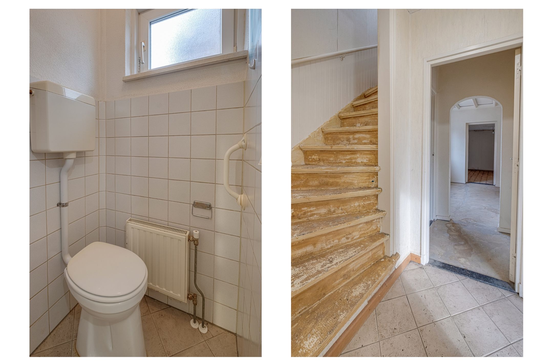 Foto 6 van Burg Schoolmeestersstraat 12