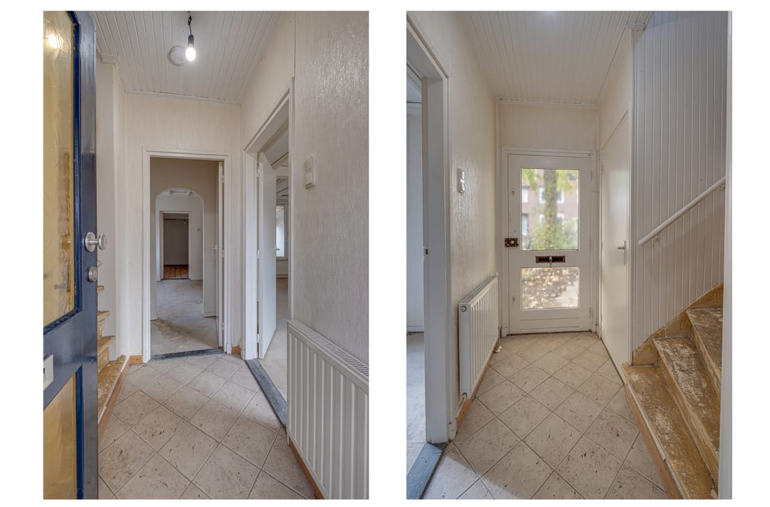 Foto 7 van Burg Schoolmeestersstraat 12