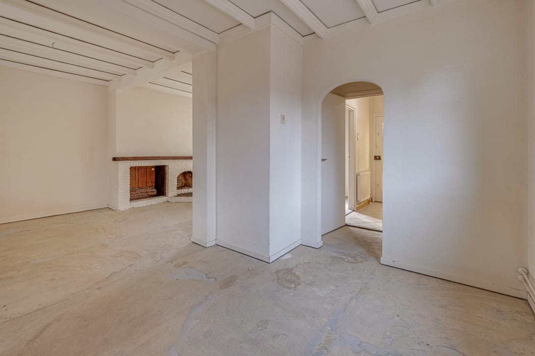 Foto 8 van Burg Schoolmeestersstraat 12