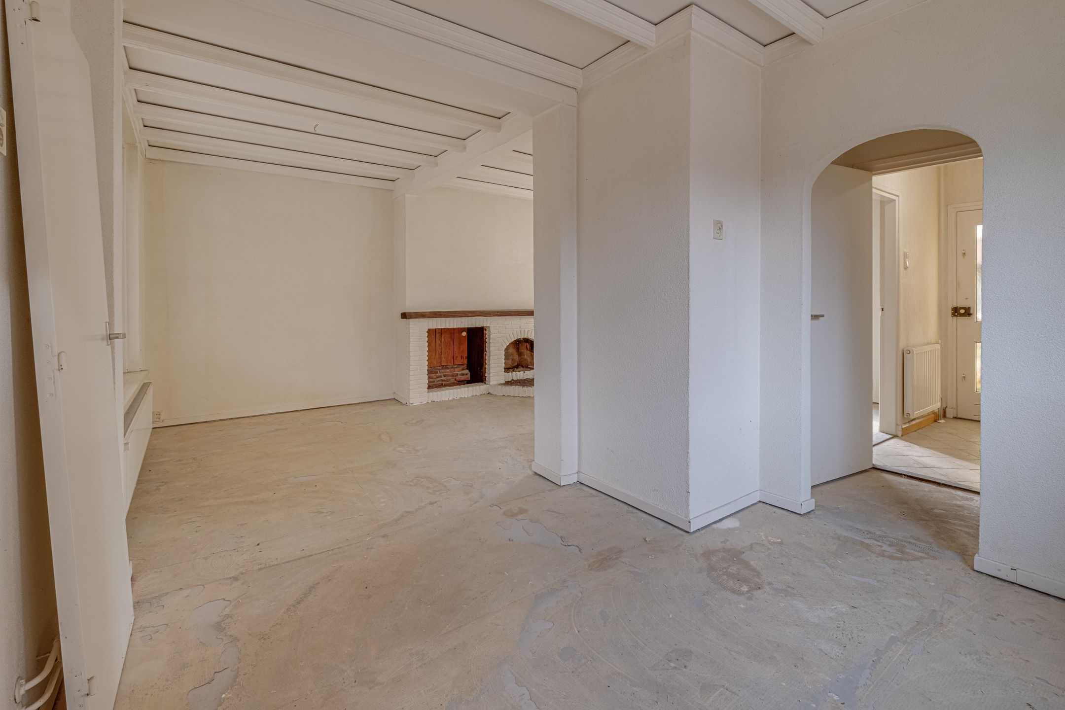 Foto 9 van Burg Schoolmeestersstraat 12