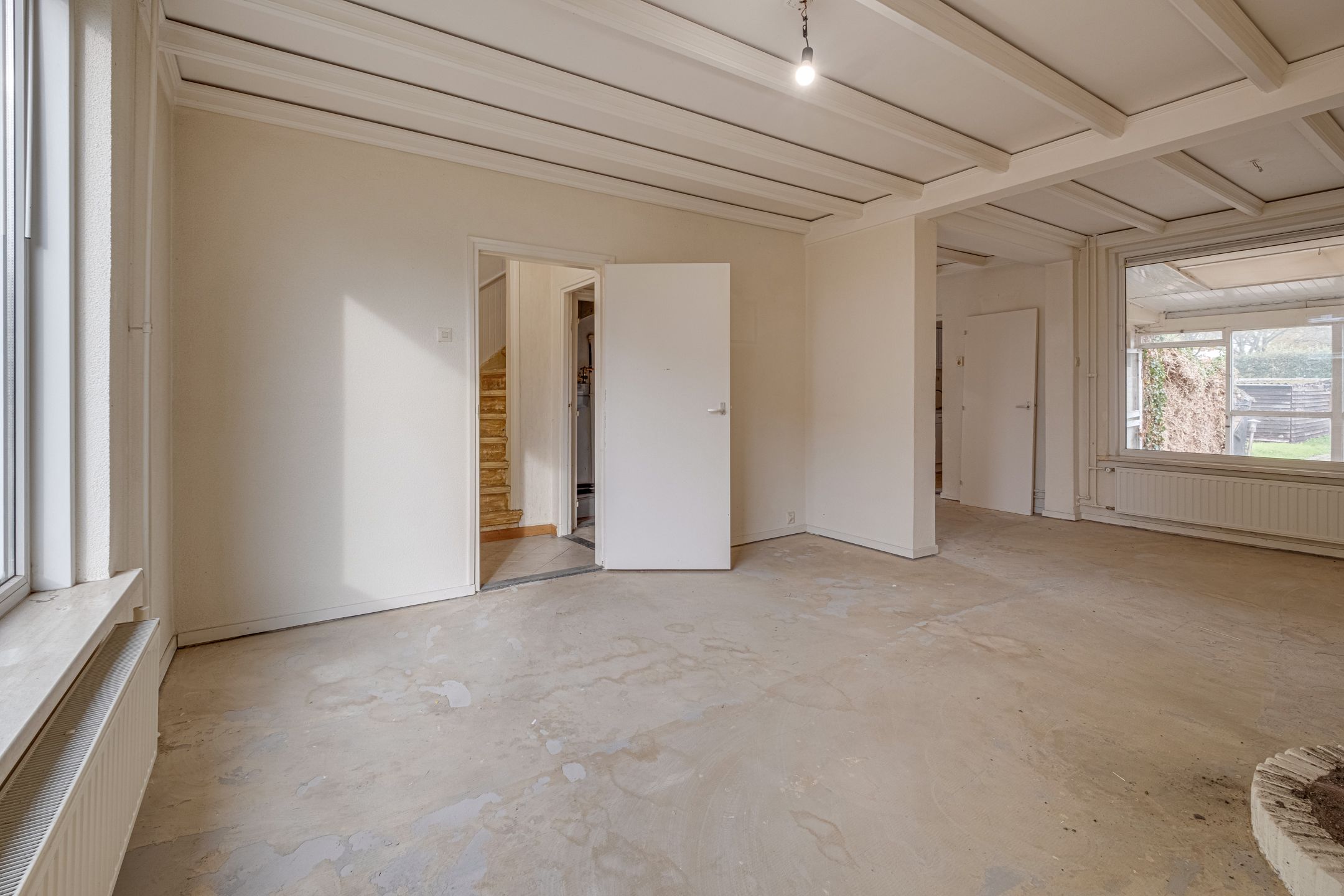 Foto 12 van Burg Schoolmeestersstraat 12