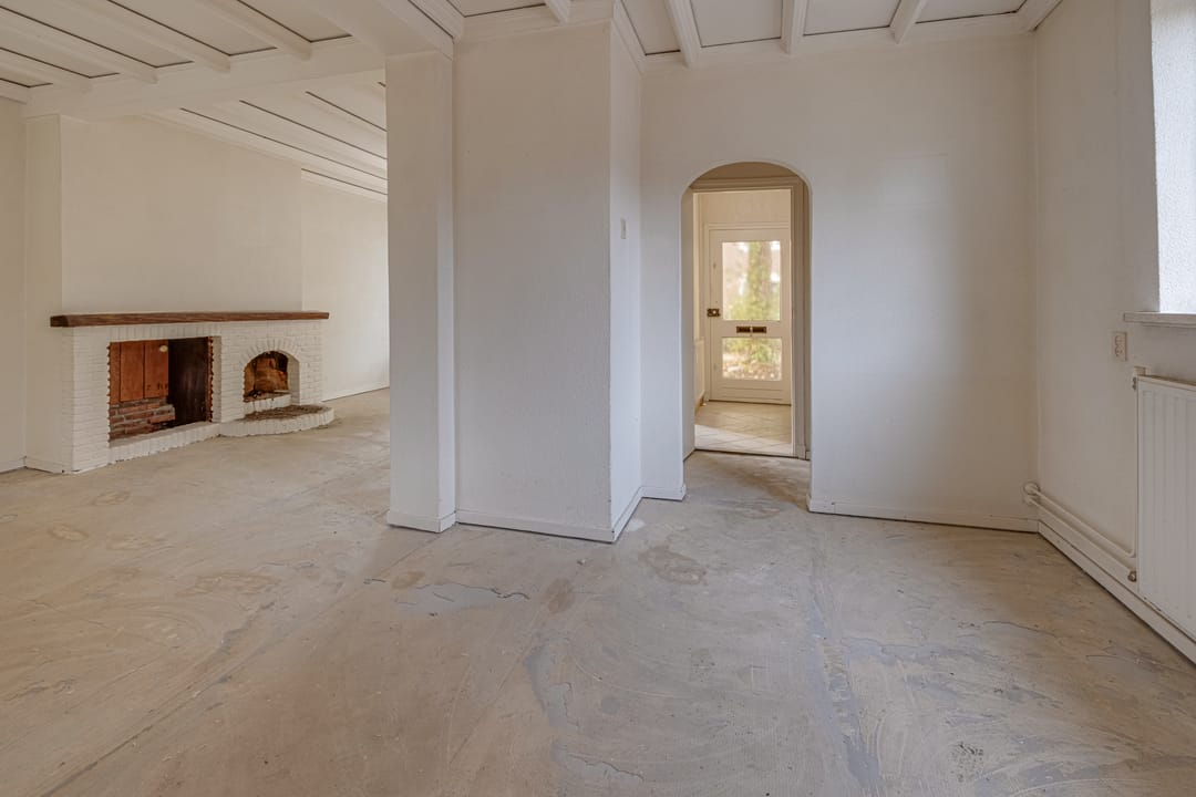 Foto 13 van Burg Schoolmeestersstraat 12