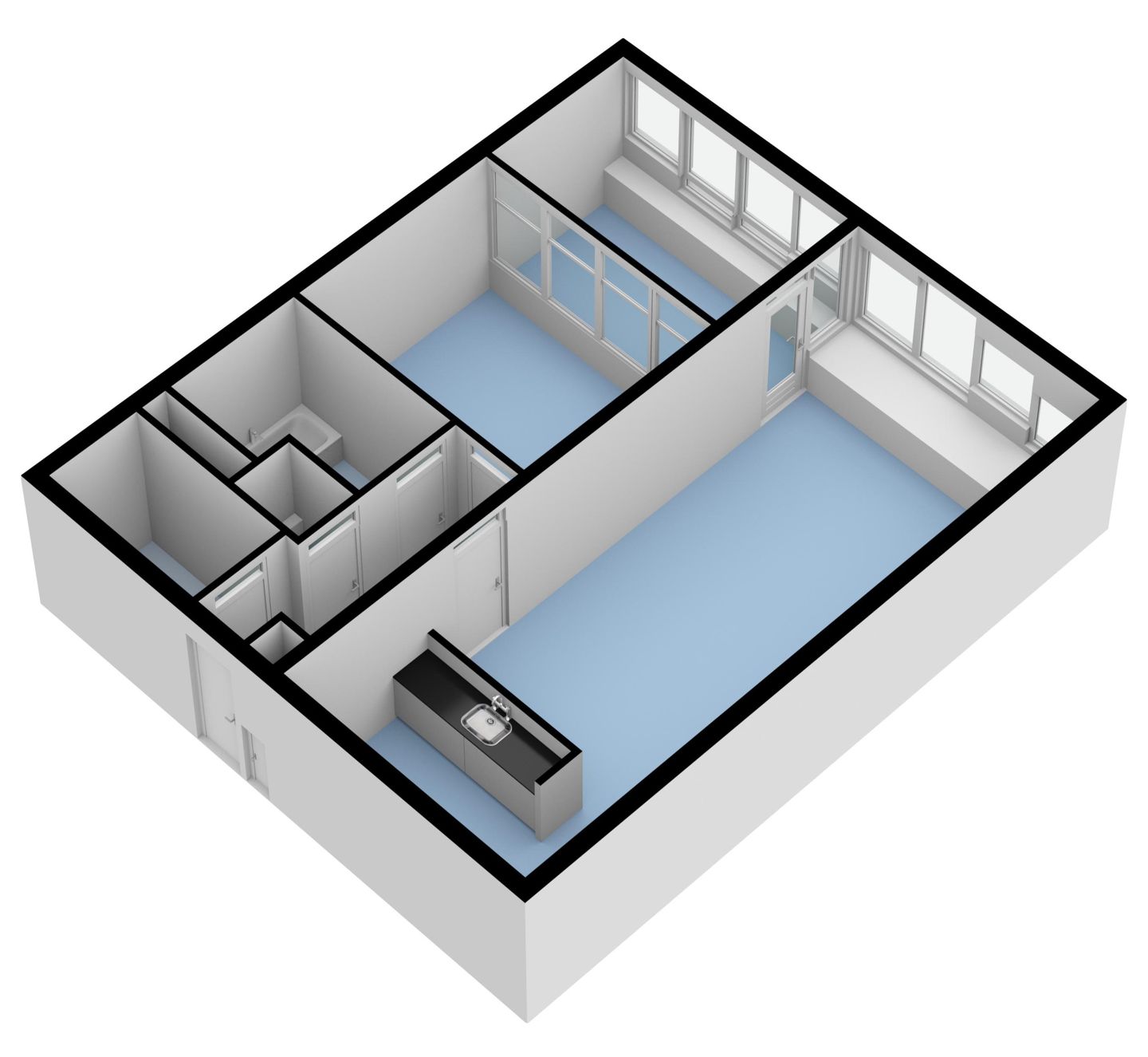 Photo 35 of Laan van Vollenhove 78