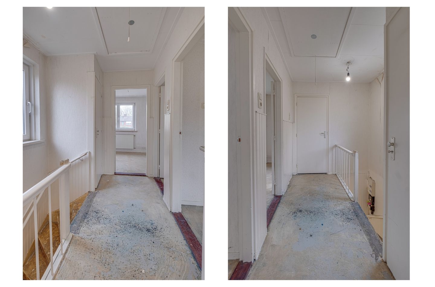 Foto 14 van Burg Schoolmeestersstraat 12