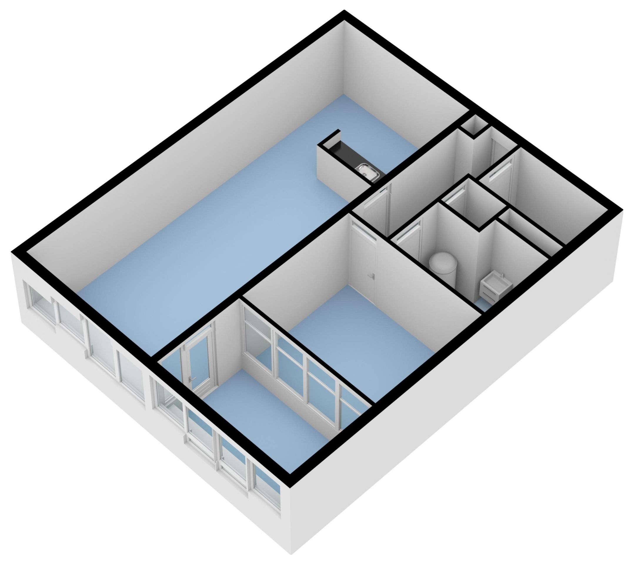 Photo 36 of Laan van Vollenhove 78