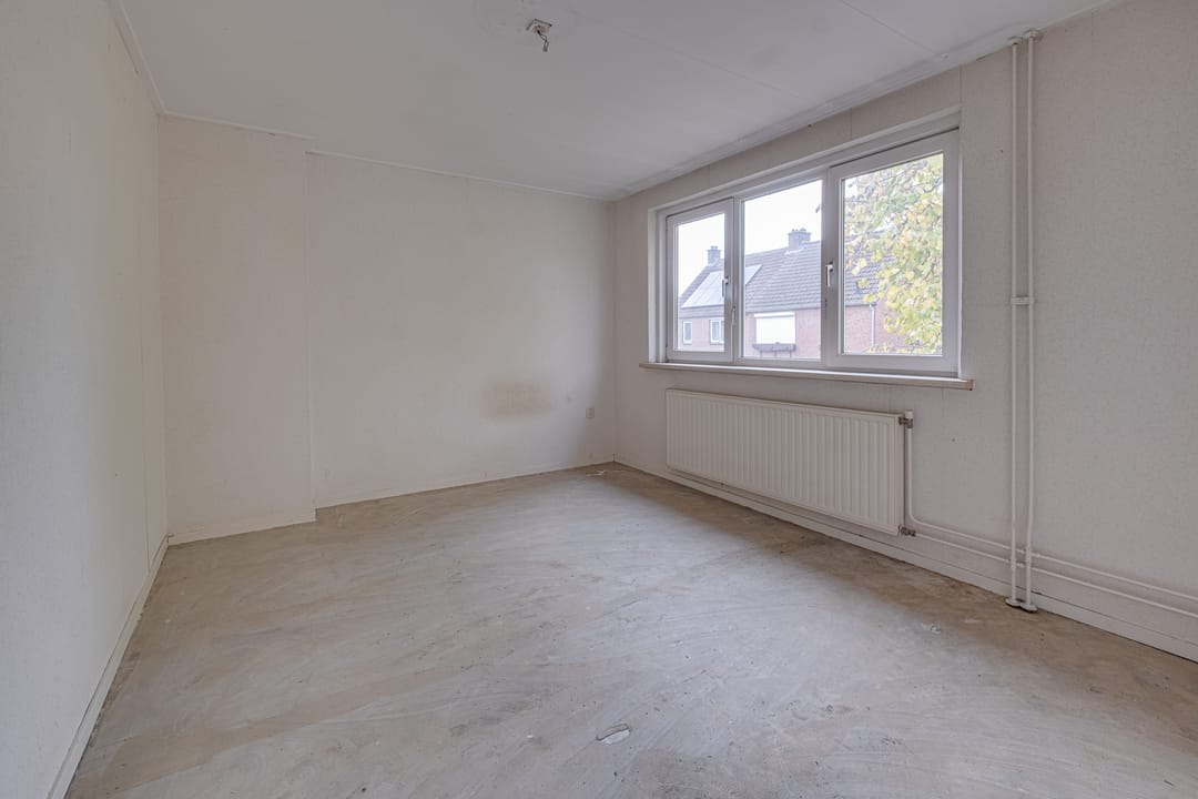 Foto 17 van Burg Schoolmeestersstraat 12