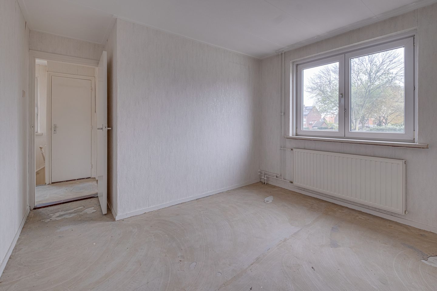 Foto 20 van Burg Schoolmeestersstraat 12