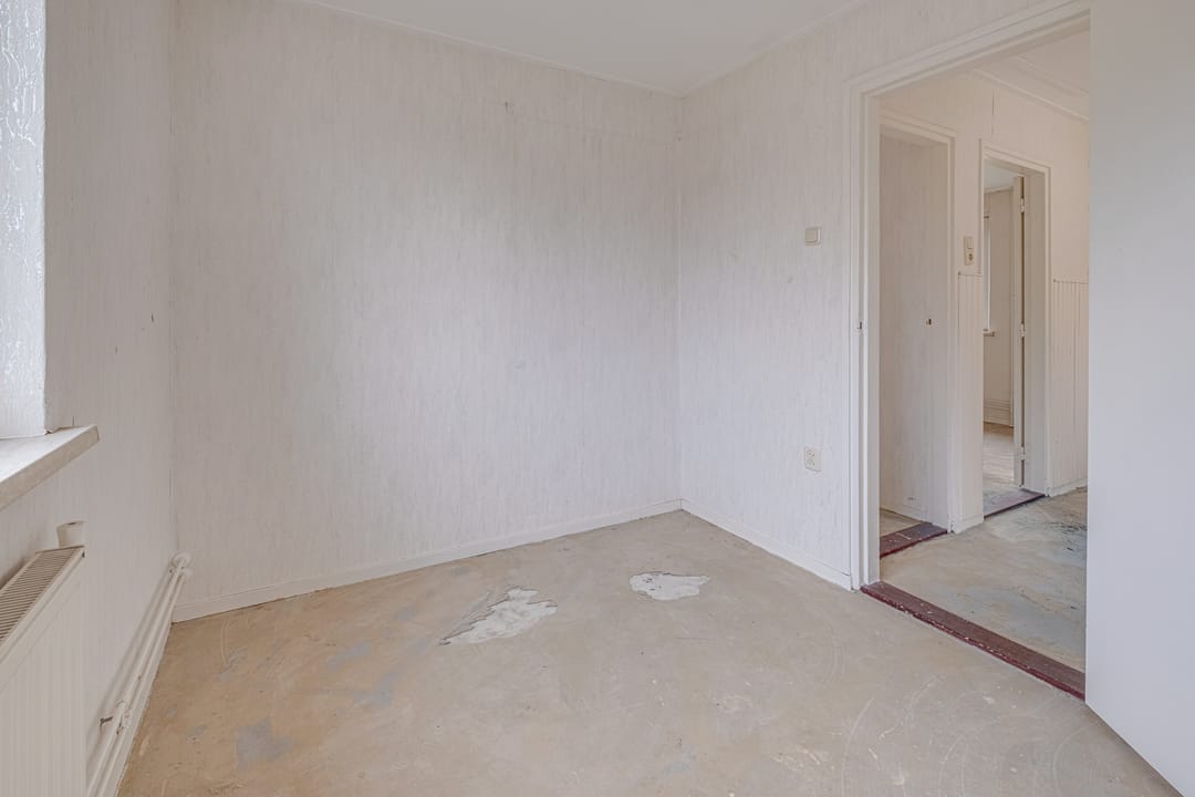 Foto 22 van Burg Schoolmeestersstraat 12