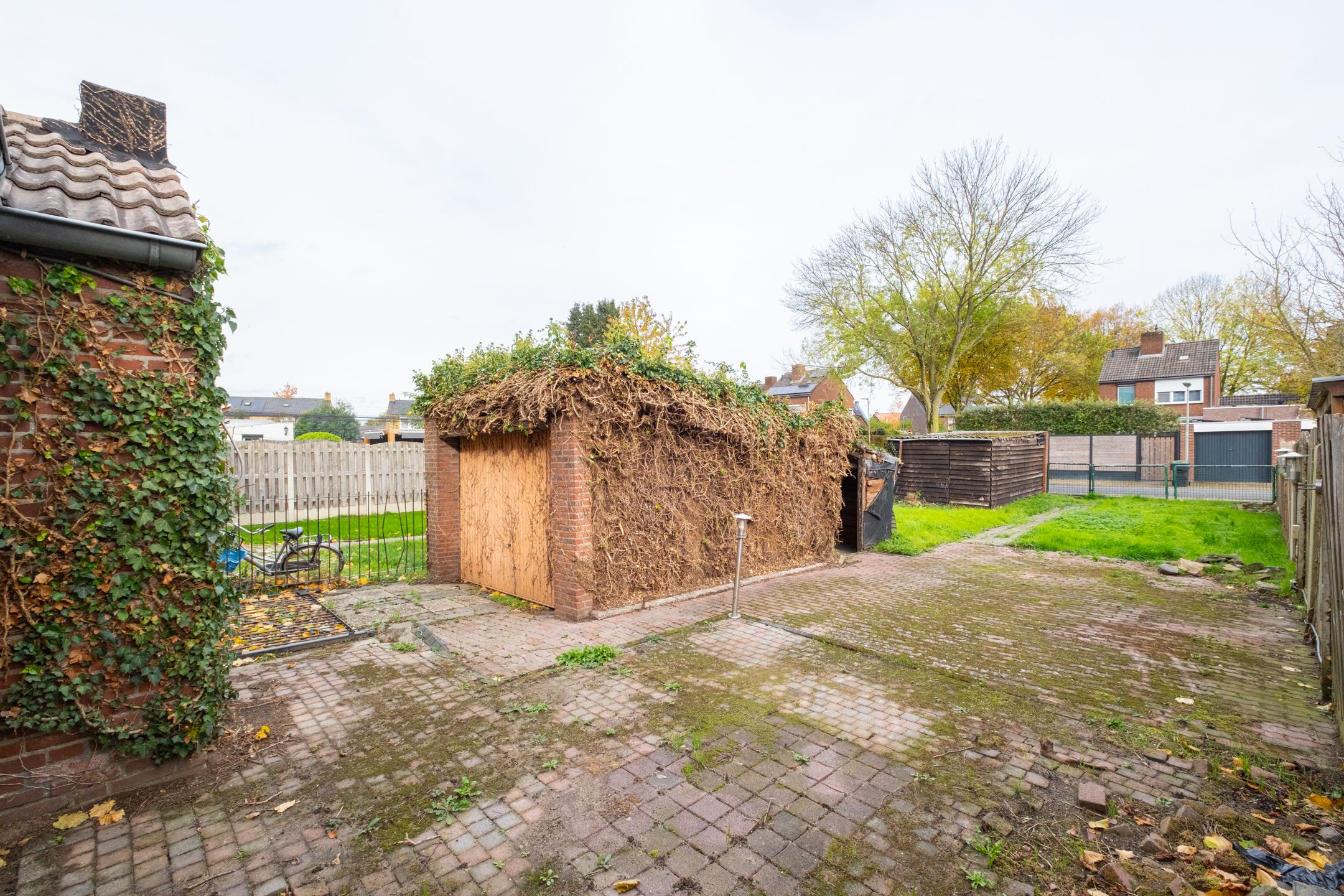 Foto 24 van Burg Schoolmeestersstraat 12