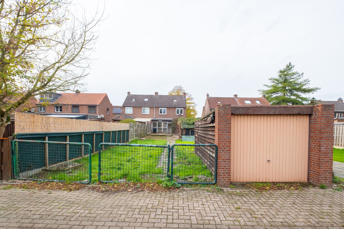 Foto 25 van Burg Schoolmeestersstraat 12