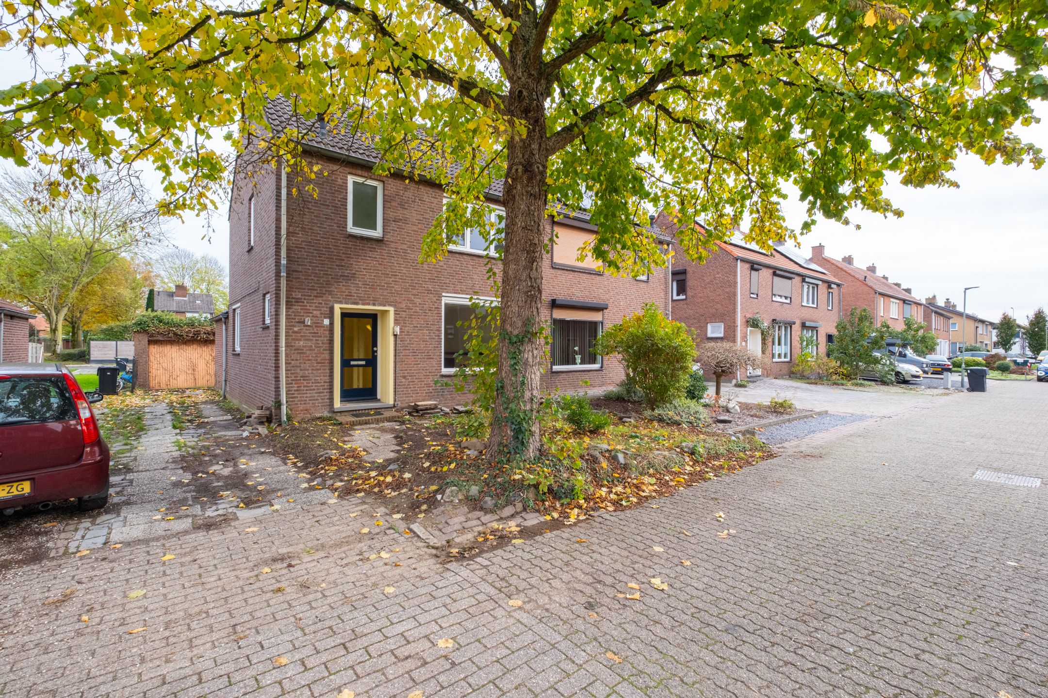 Foto 27 van Burg Schoolmeestersstraat 12