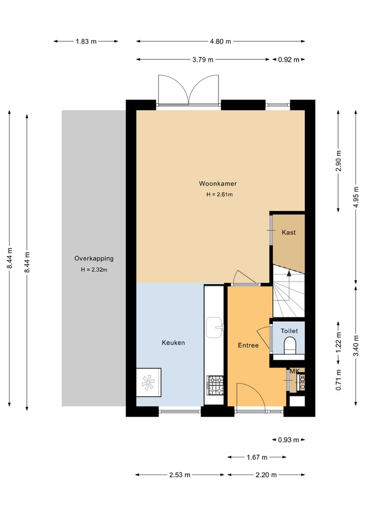 Photo 45 of Heuvelstraat 37