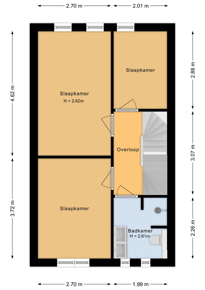 Photo 46 of Heuvelstraat 37
