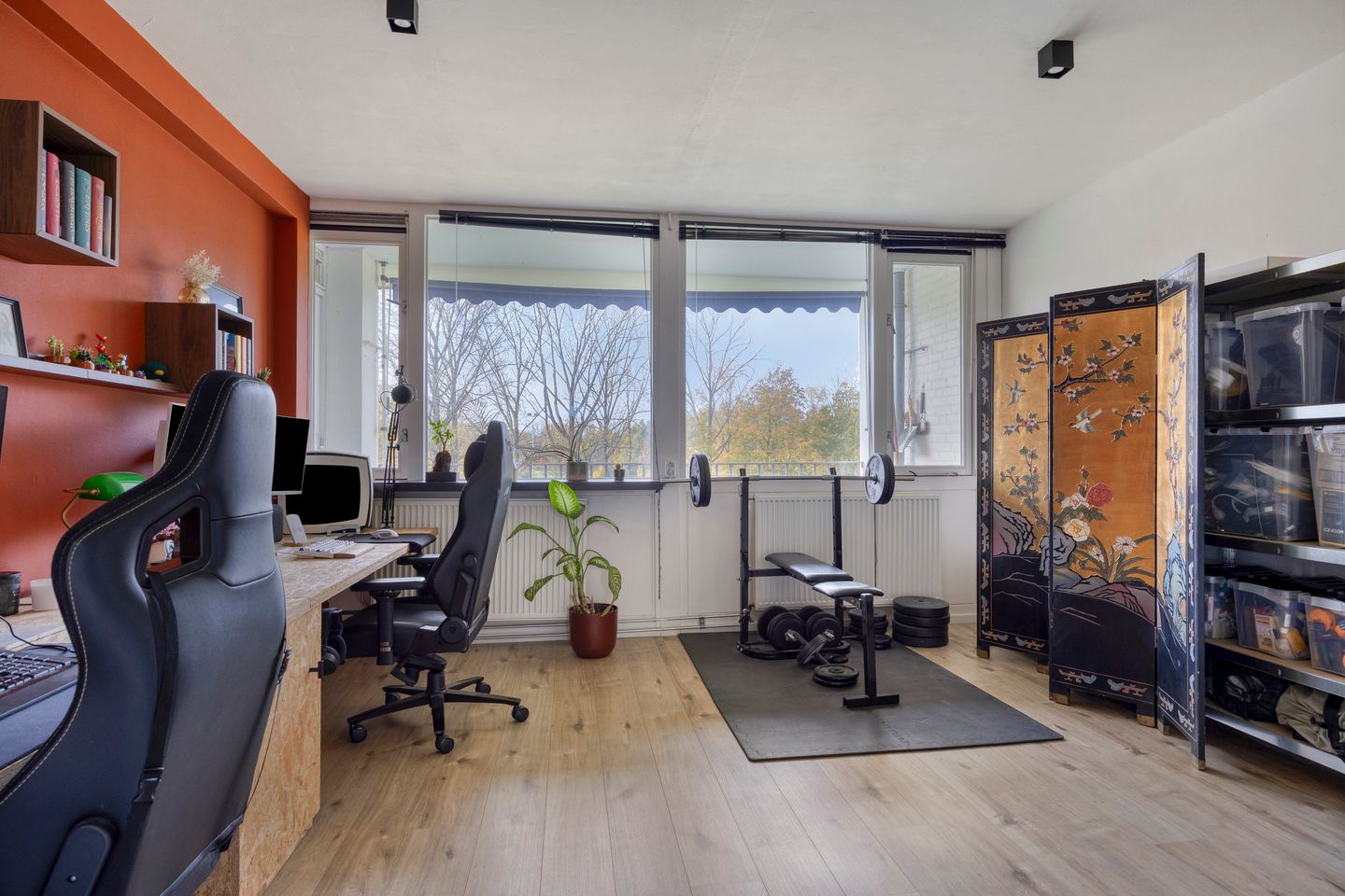 Foto 19 van Meijhorst 3170