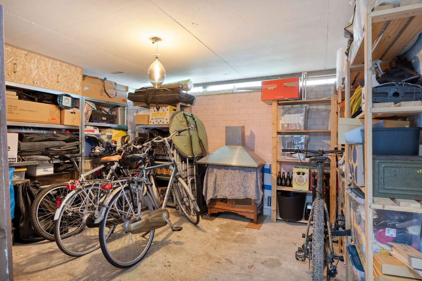 Foto 25 van Meijhorst 3170