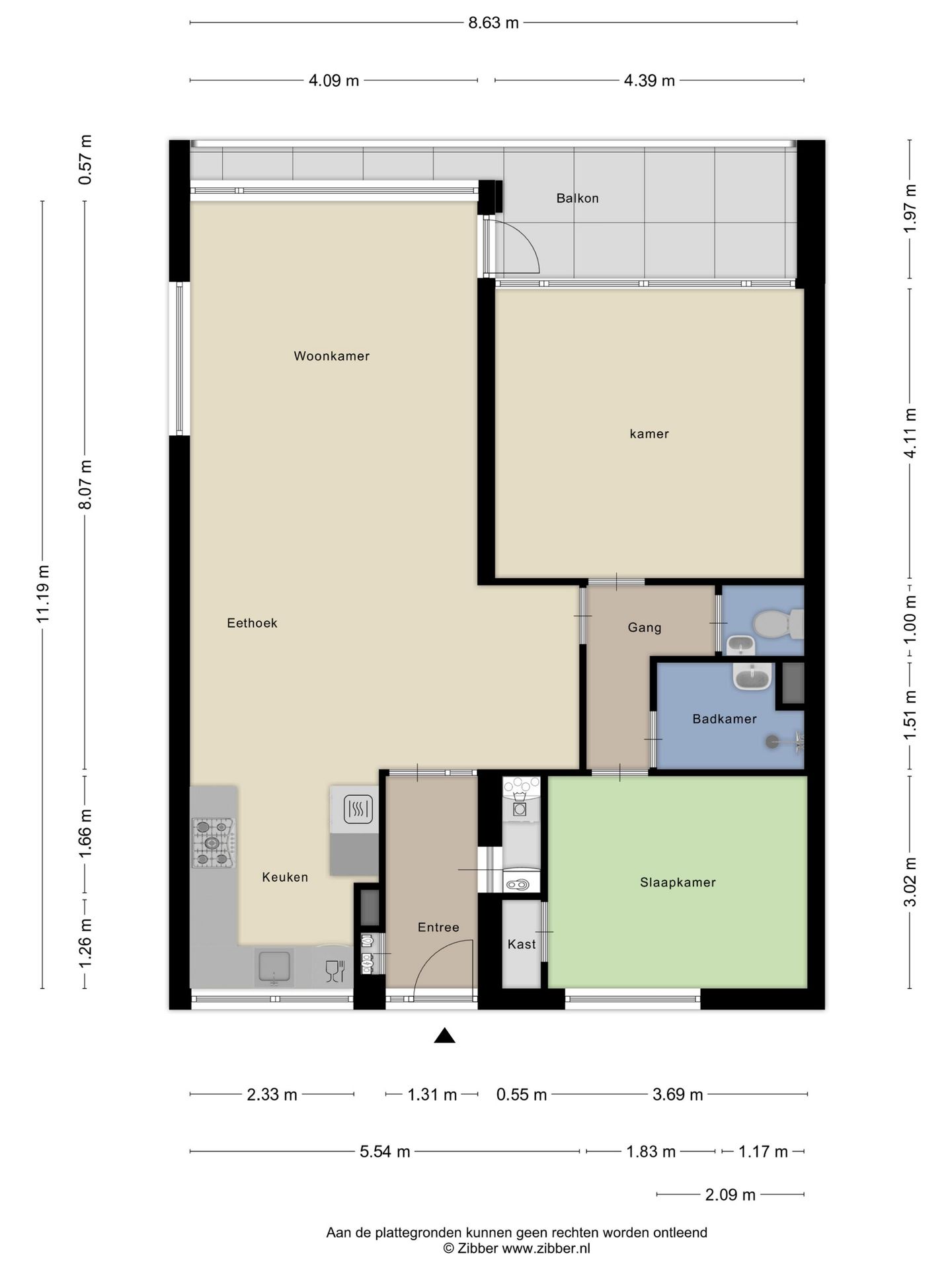 Foto 29 van Meijhorst 3170