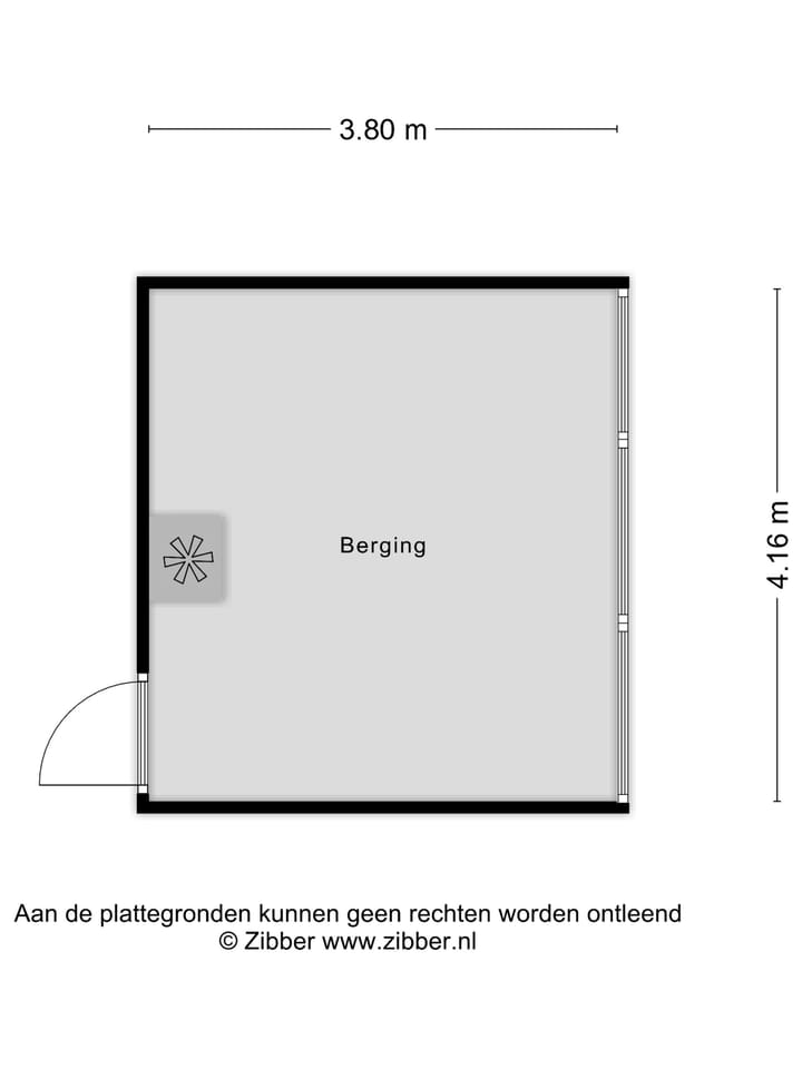 Foto 30 van Meijhorst 3170