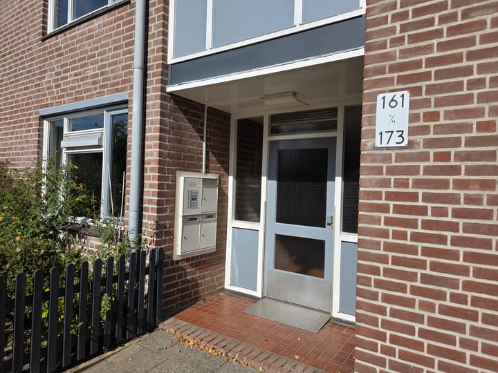 Foto 6 van Wagenmaker 165