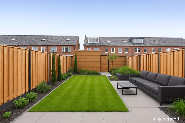 Photo 26 of Stokroos 58