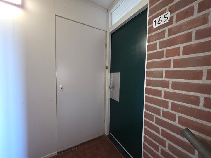 Foto 7 van Wagenmaker 165