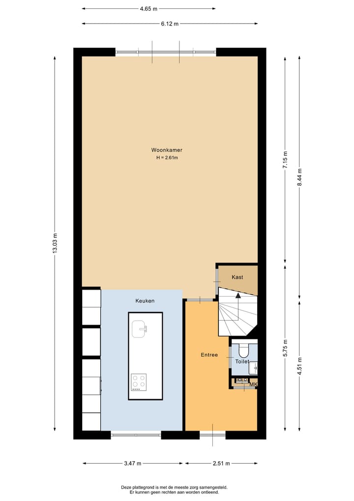 Photo 28 of Stokroos 58