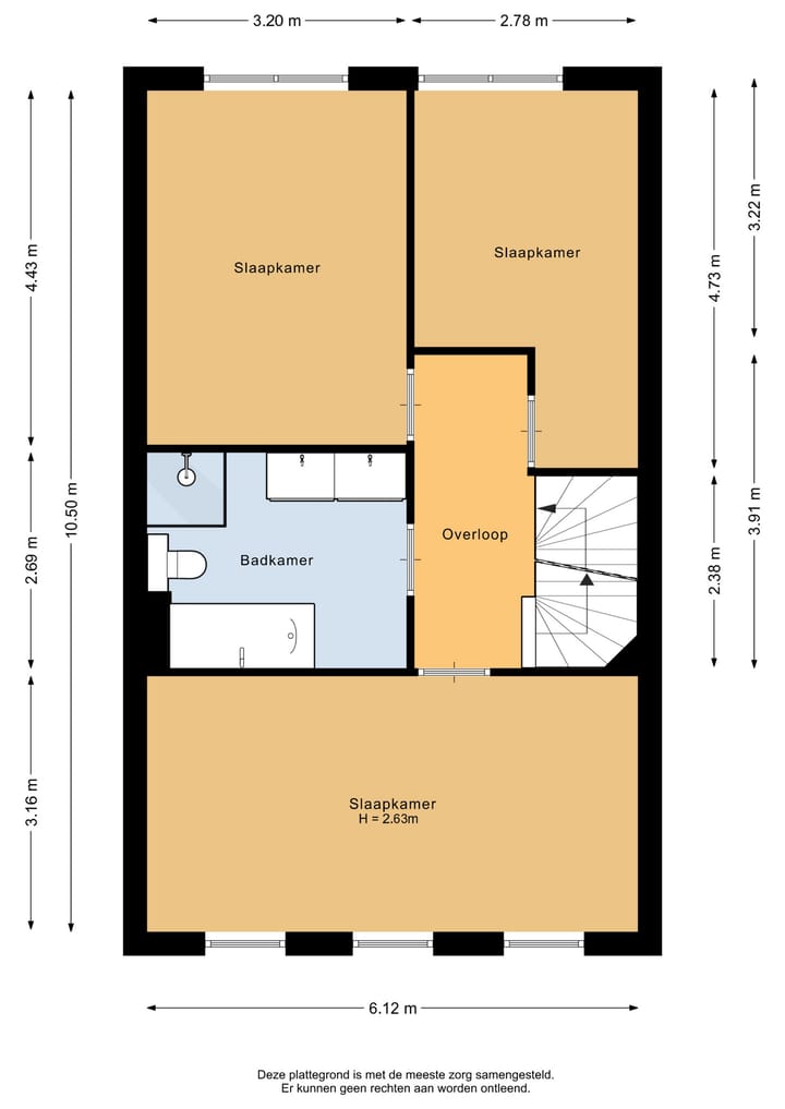 Photo 29 of Stokroos 58