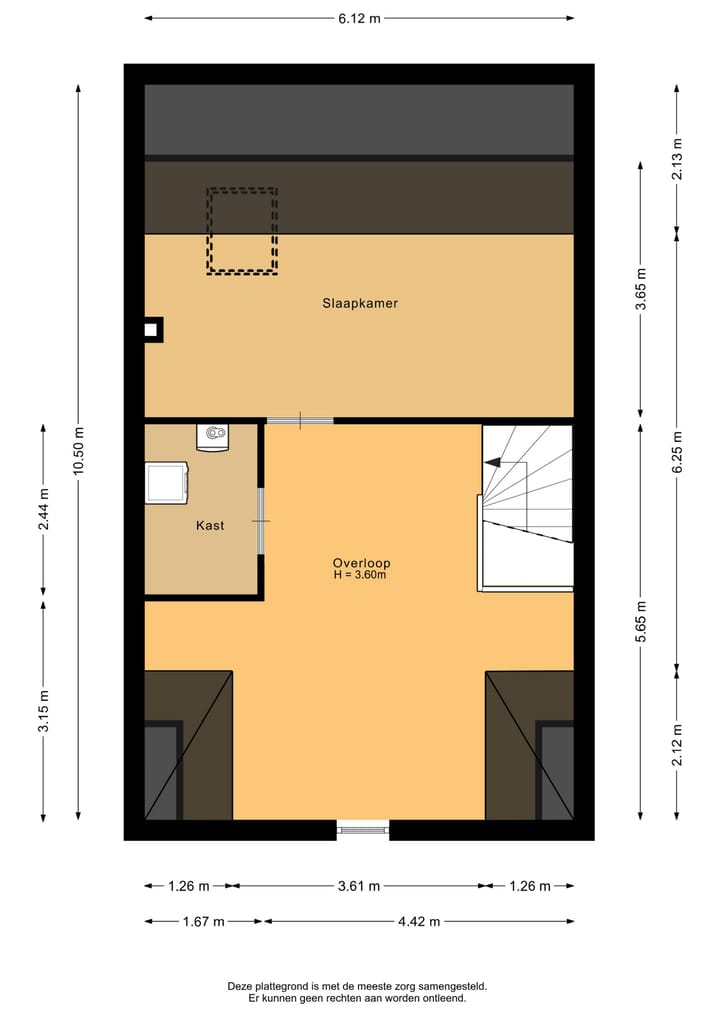Photo 30 of Stokroos 58