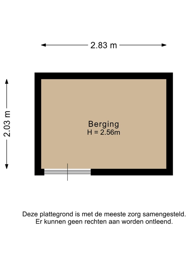 Photo 31 of Stokroos 58