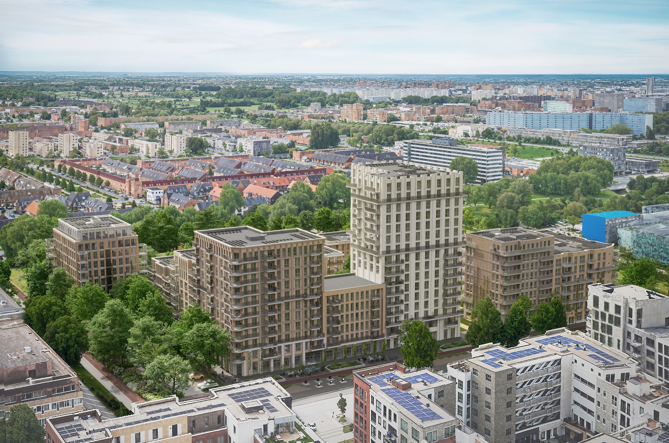 Foto 3 van The Green Gallery