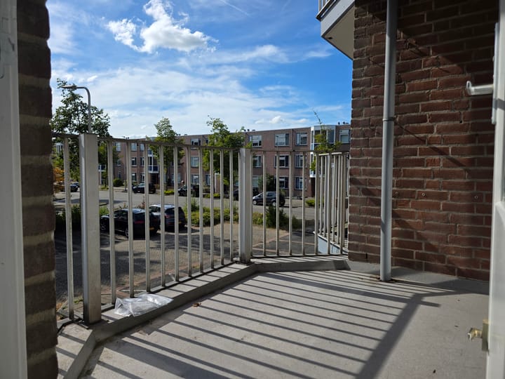 Foto 15 van Wagenmaker 165