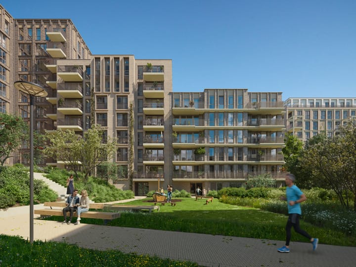 Foto 6 van The Green Gallery