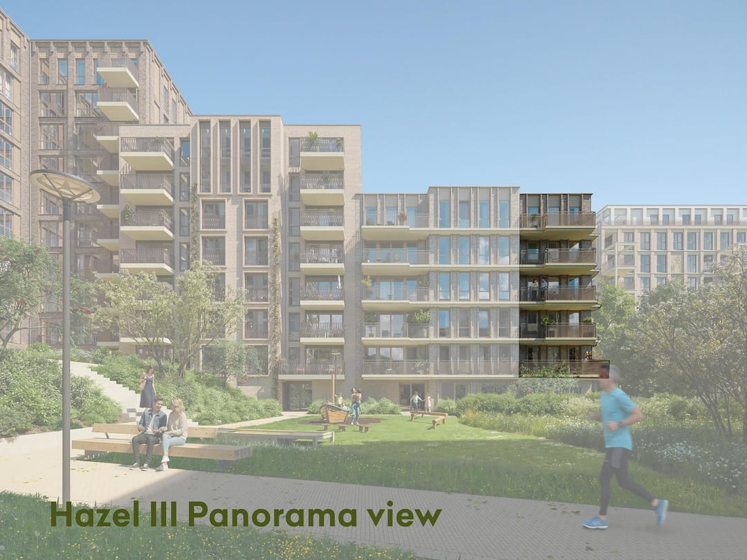 Foto 9 van The Green Gallery