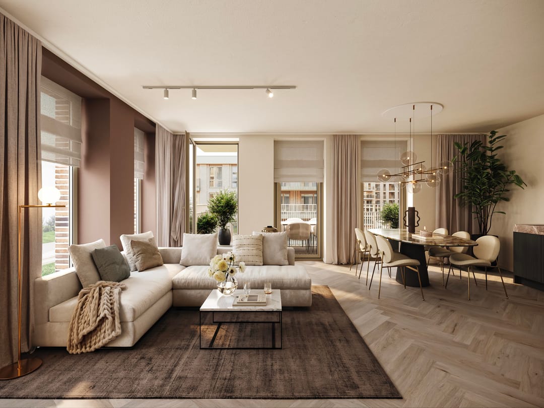 Foto 10 van The Green Gallery