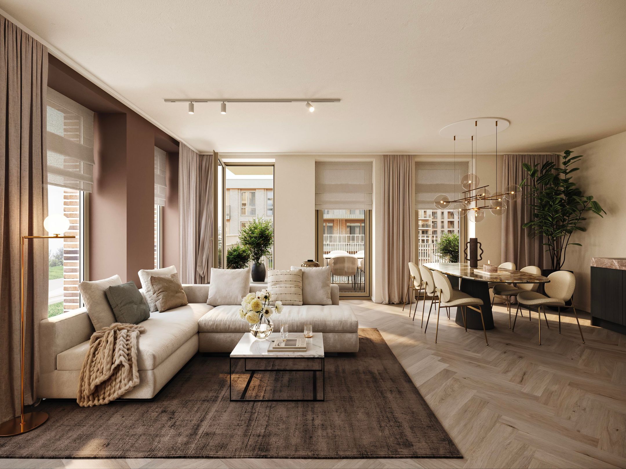 Foto 10 van The Green Gallery