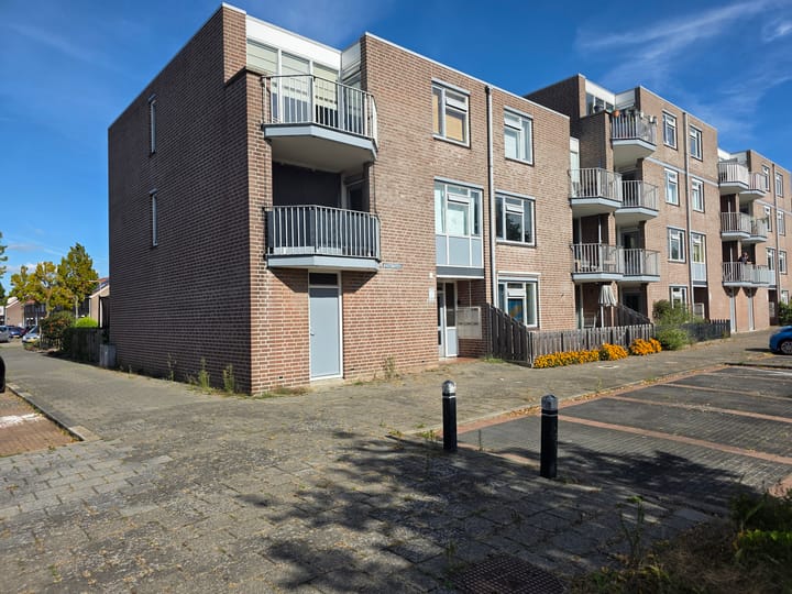 Foto 28 van Wagenmaker 165