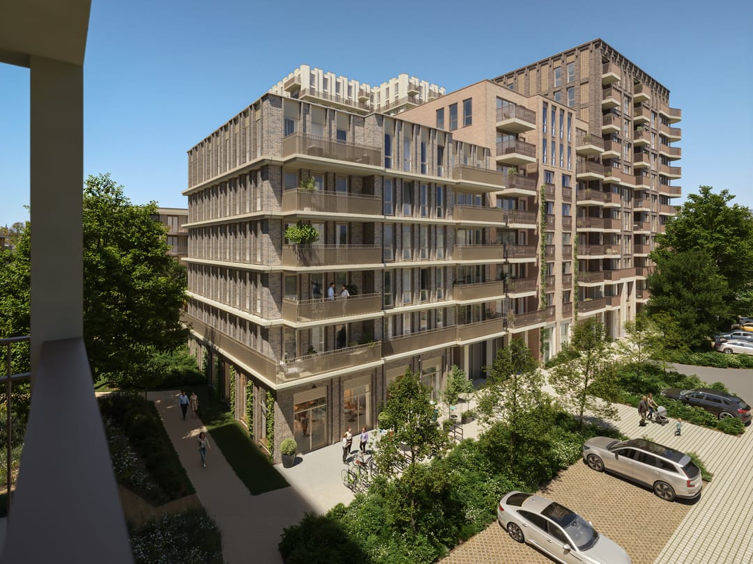 Foto 11 van The Green Gallery