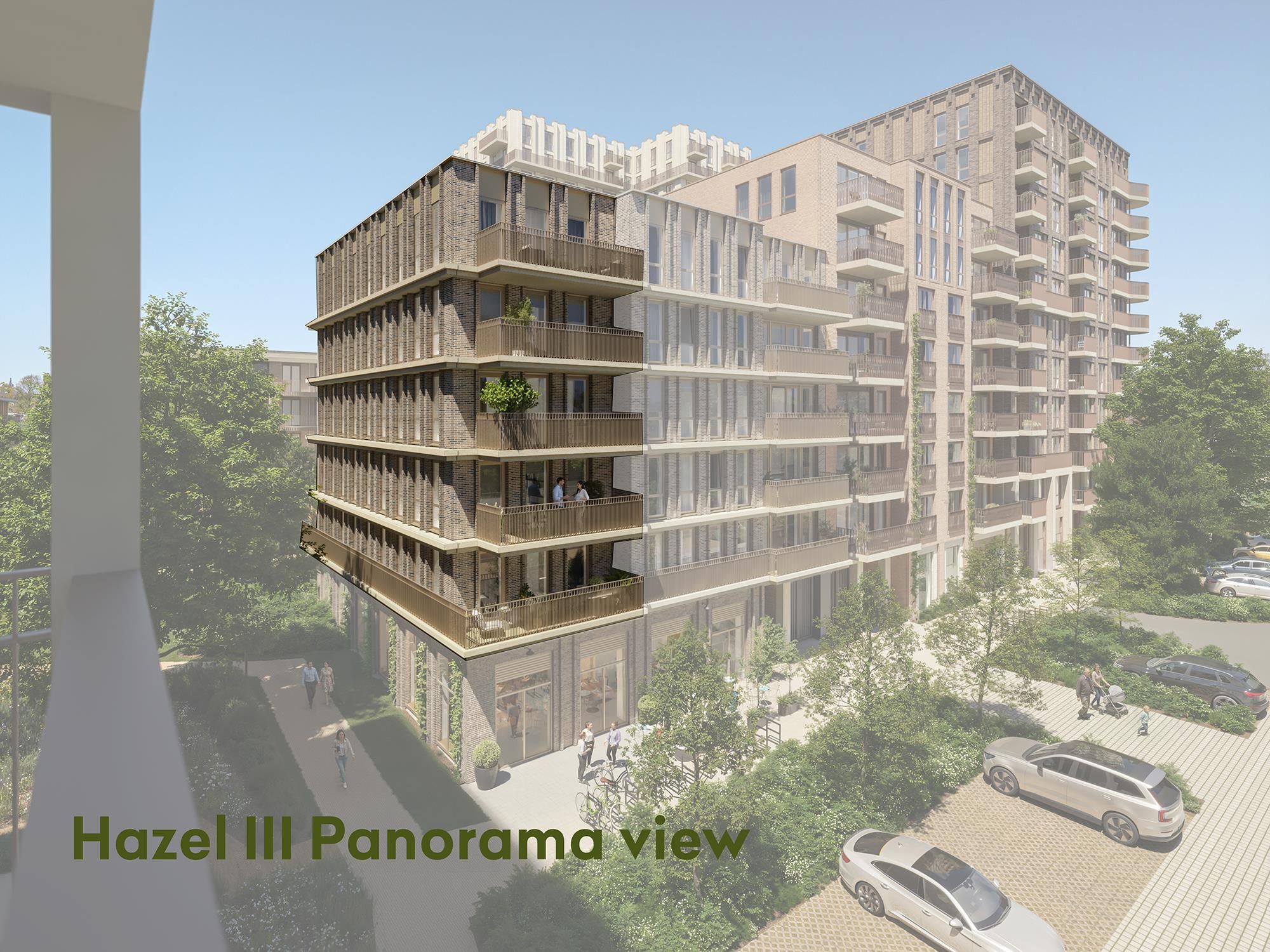 Foto 12 van The Green Gallery