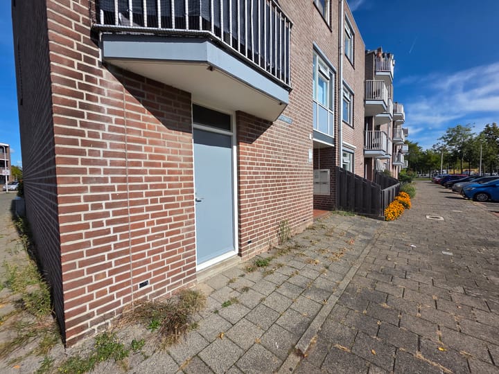 Foto 29 van Wagenmaker 165