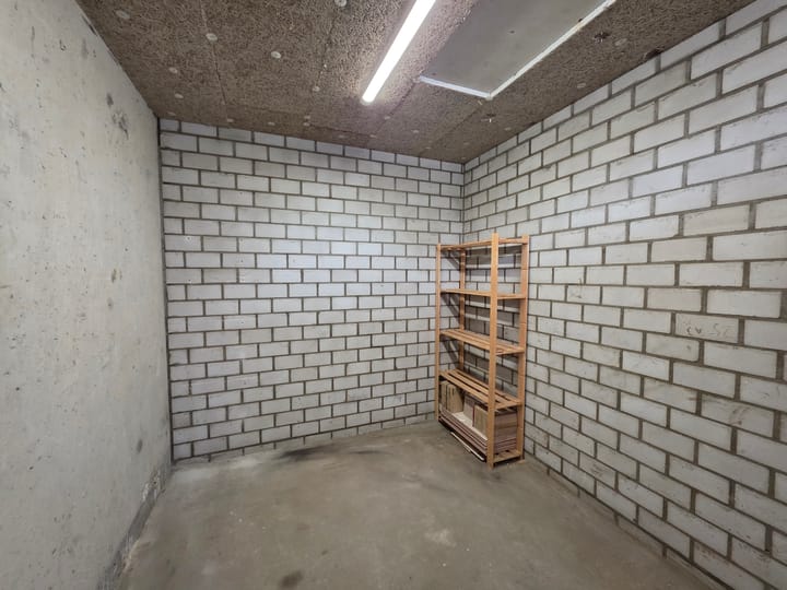 Foto 30 van Wagenmaker 165