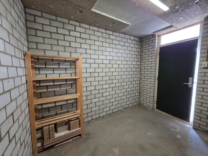 Foto 31 van Wagenmaker 165