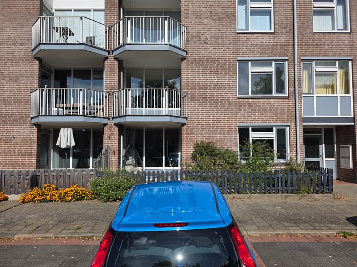 Foto 32 van Wagenmaker 165