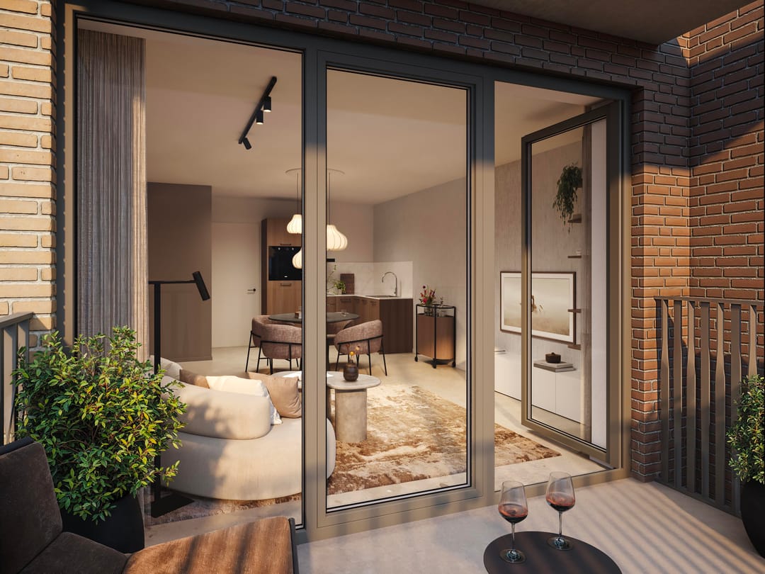 Foto 15 van The Green Gallery