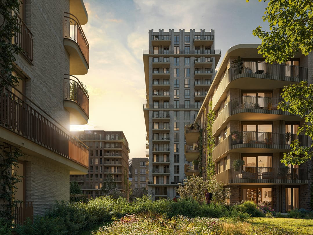 Foto 18 van The Green Gallery