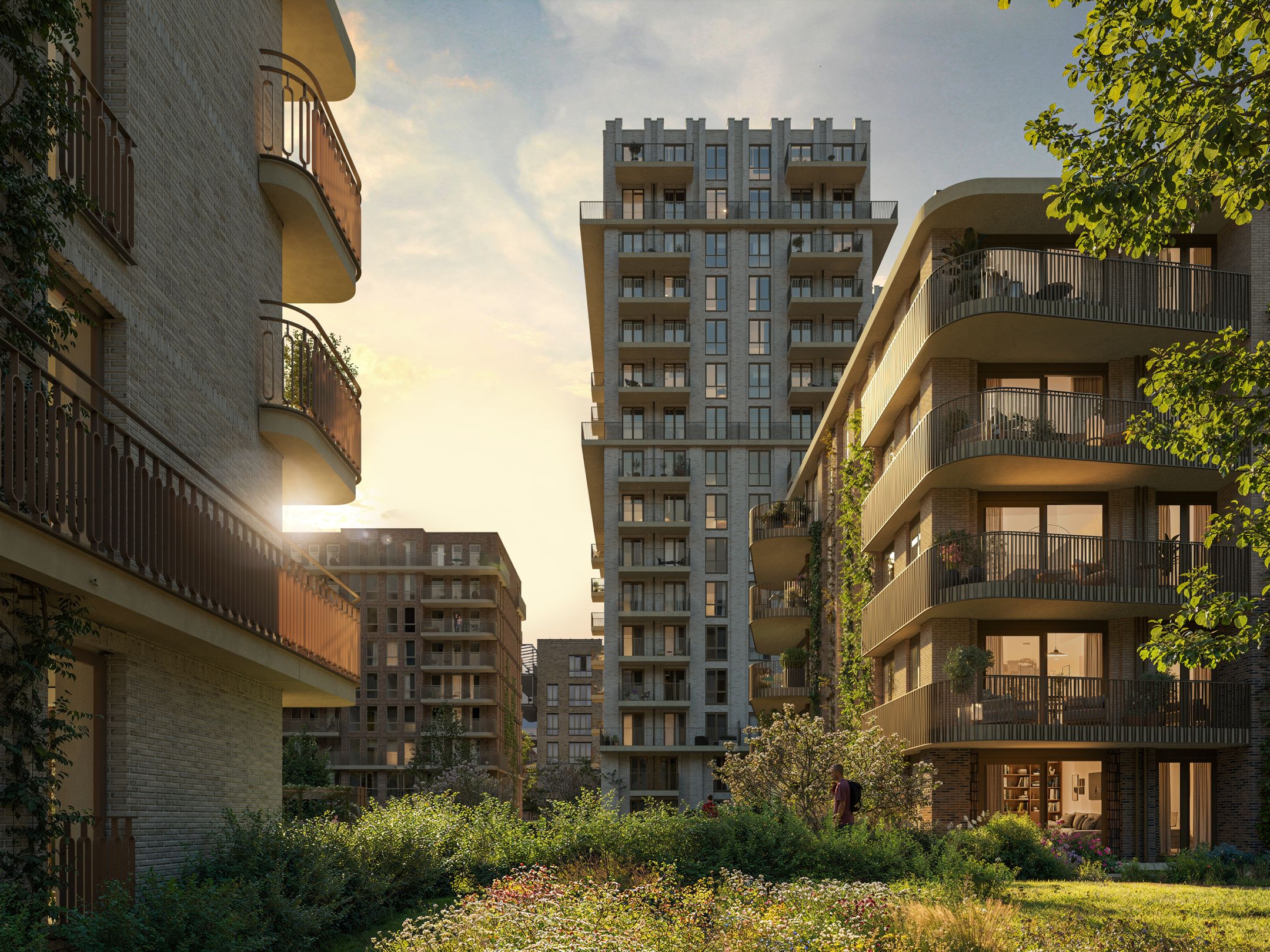 Foto 18 van The Green Gallery