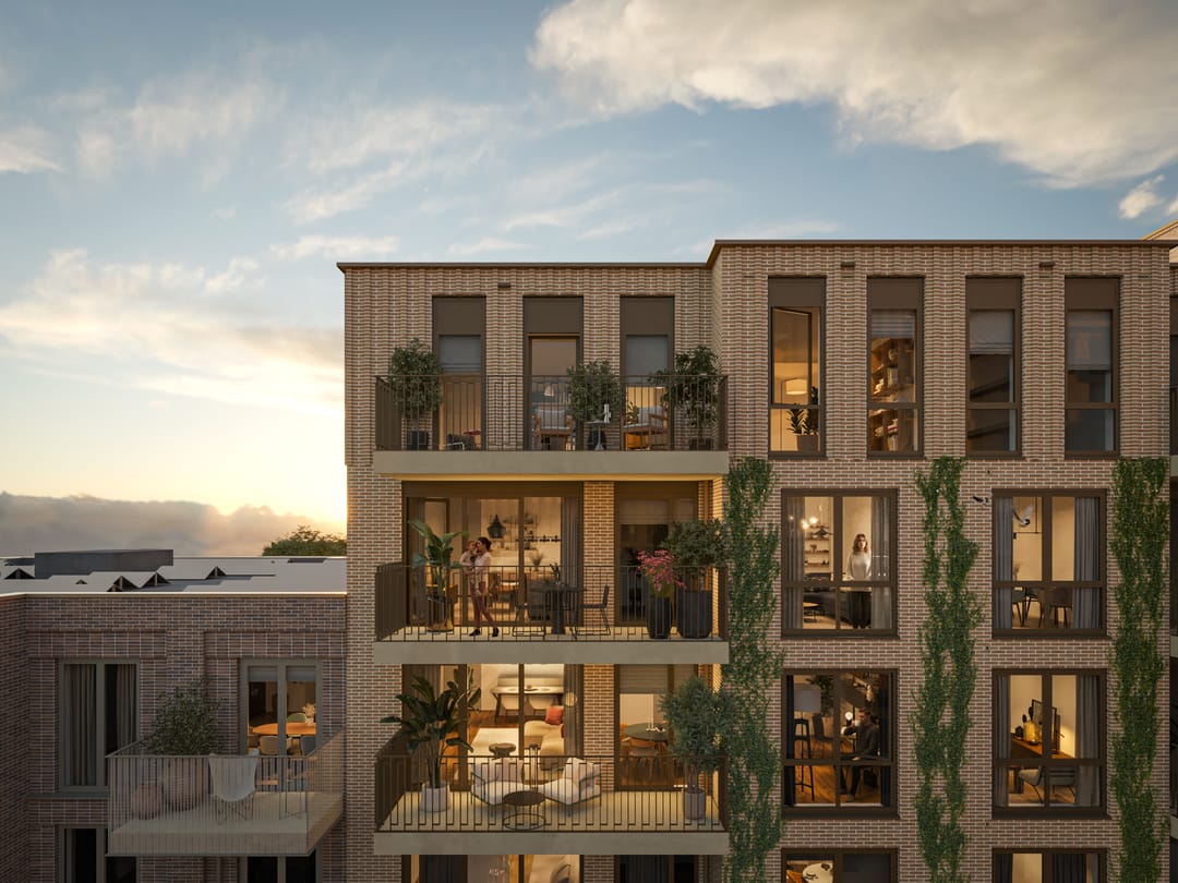 Foto 19 van The Green Gallery